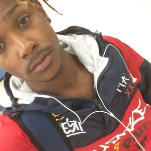 Meet your Posher, Ronald